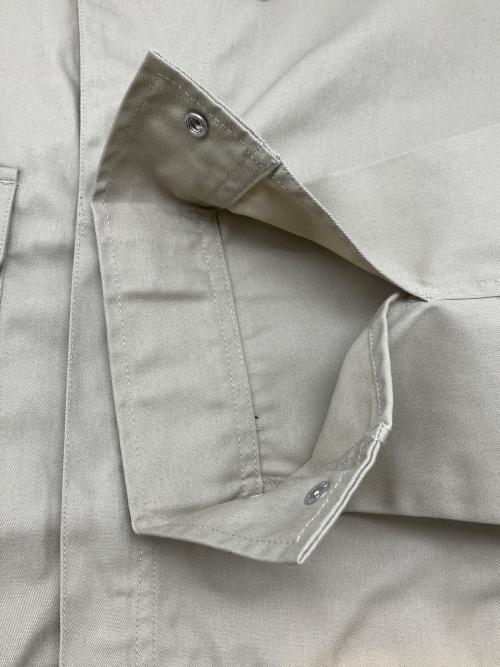 BEN DAVIS（ベンデイビス）BEN DAVIS (ベンデイビス) オールインワン カーキ サイズ:XLの古着・服飾アイテム