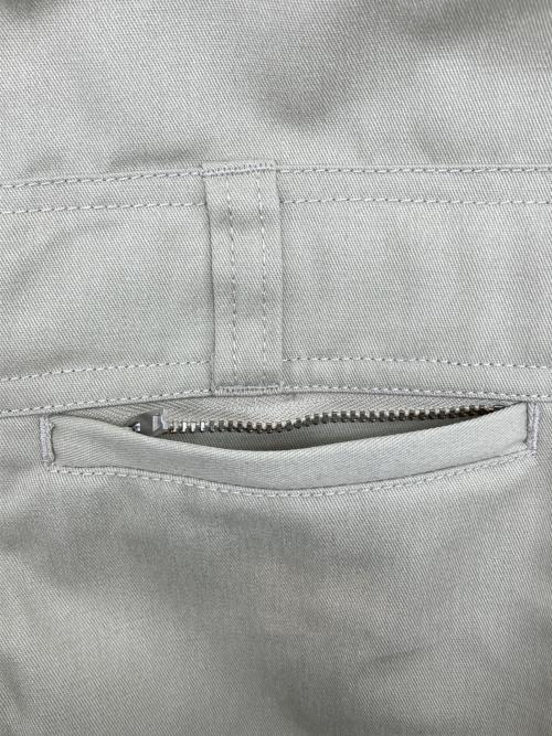 BEN DAVIS（ベンデイビス）BEN DAVIS (ベンデイビス) オールインワン カーキ サイズ:XLの古着・服飾アイテム