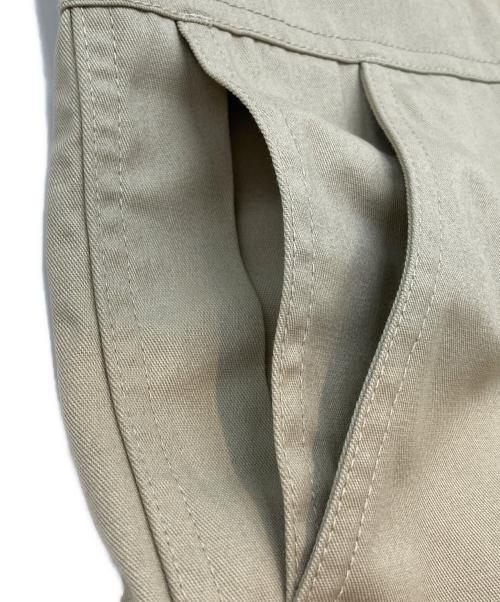 BEN DAVIS（ベンデイビス）BEN DAVIS (ベンデイビス) オールインワン カーキ サイズ:XLの古着・服飾アイテム