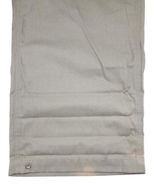 BEN DAVIS（ベンデイビス）BEN DAVIS (ベンデイビス) オールインワン カーキ サイズ:XLの古着・服飾アイテム