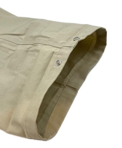 BEN DAVIS（ベンデイビス）BEN DAVIS (ベンデイビス) オールインワン カーキ サイズ:XLの古着・服飾アイテム