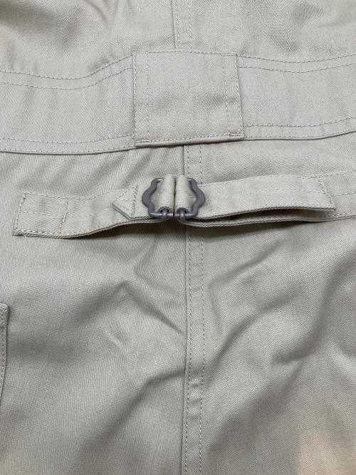 BEN DAVIS（ベンデイビス）BEN DAVIS (ベンデイビス) オールインワン カーキ サイズ:XLの古着・服飾アイテム