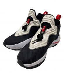 NIKE（ナイキ）の古着「スニーカー」｜ホワイト×ブラック