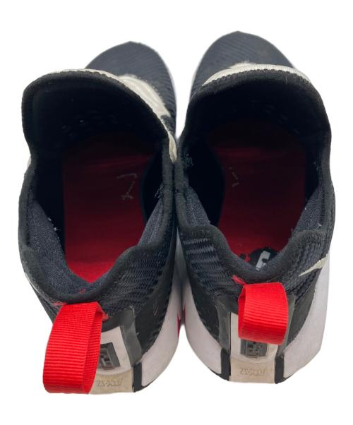 NIKE（ナイキ）NIKE (ナイキ) スニーカー ホワイト×ブラック サイズ:27の古着・服飾アイテム