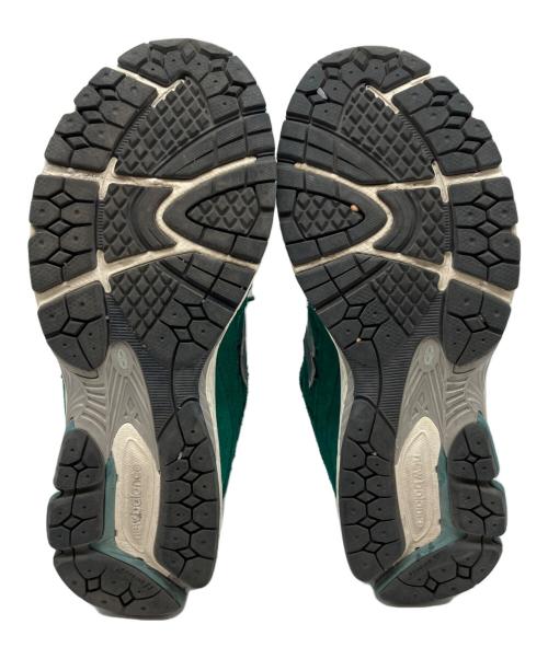 NEW BALANCE（ニューバランス）NEW BALANCE (ニューバランス) NEW BALANCE グリーン サイズ:27の古着・服飾アイテム