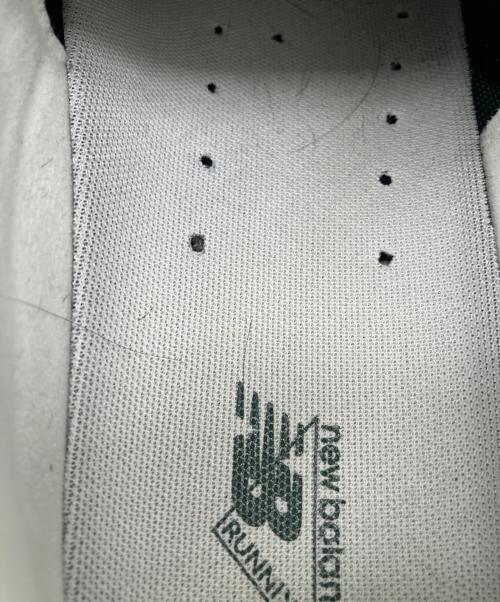 NEW BALANCE（ニューバランス）NEW BALANCE (ニューバランス) NEW BALANCE グリーン サイズ:27の古着・服飾アイテム
