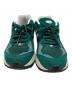 NEW BALANCE (ニューバランス) NEW BALANCE グリーン サイズ:27：8000円