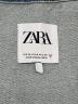 中古・古着 ZARA (ザラ) デニムジャケット スカイブルー サイズ:Ｍ：5000円
