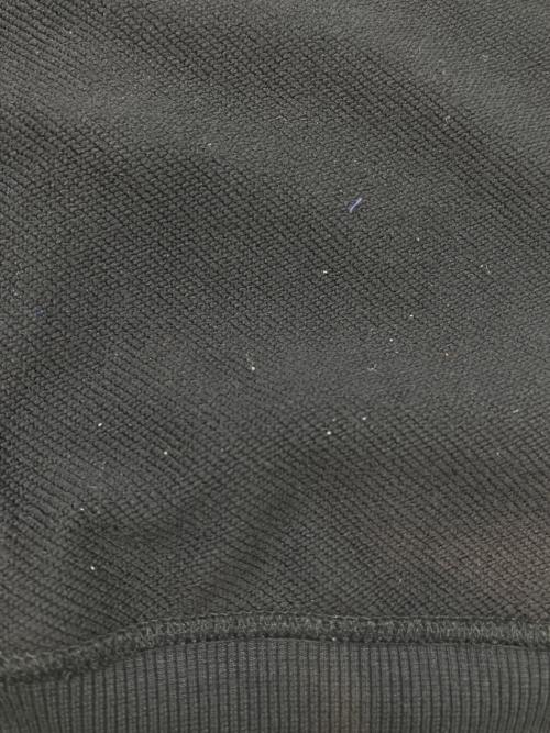 THE NORTH FACE（ザ ノース フェイス）THE NORTH FACE (ザ ノース フェイス) ジップパーカー ブラック サイズ:WLの古着・服飾アイテム