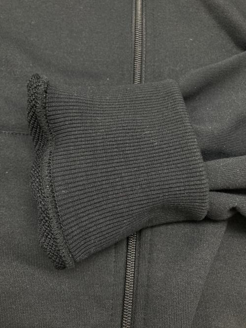 THE NORTH FACE（ザ ノース フェイス）THE NORTH FACE (ザ ノース フェイス) ジップパーカー ブラック サイズ:WLの古着・服飾アイテム