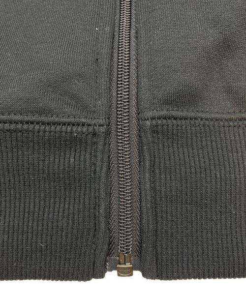 THE NORTH FACE（ザ ノース フェイス）THE NORTH FACE (ザ ノース フェイス) ジップパーカー ブラック サイズ:WLの古着・服飾アイテム