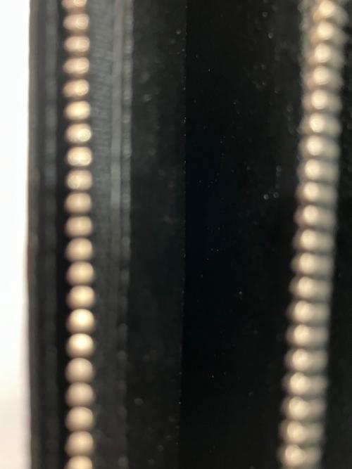 LOUIS VUITTON（ルイ ヴィトン）LOUIS VUITTON (ルイ ヴィトン) ダミエ・グラフィット 　ポルトフォイユ ブラザ ブラックの古着・服飾アイテム