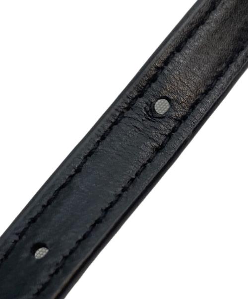 COACH（コーチ）COACH (コーチ) 	シグネチャー ブラウンの古着・服飾アイテム