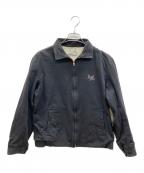 RADIALLラディアル）の古着「ジャケット」｜ブラック