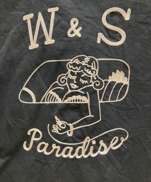 RADIALL（ラディアル）RADIALL (ラディアル) ジャケット ブラック サイズ:Lの古着・服飾アイテム