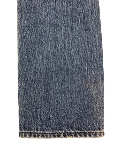 LEVI'S（リーバイス）LEVI'S (リーバイス) ストレートデニムパンツ ブルー サイズ:W29×L29の古着・服飾アイテム
