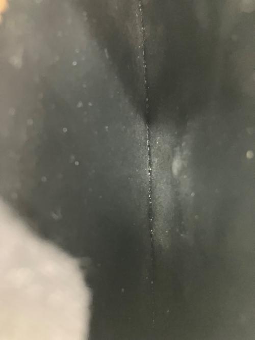 LOUIS VUITTON（ルイ ヴィトン）LOUIS VUITTON (ルイ ヴィトン) ポルトフォイユ・カプシーヌコンパクト	フラワーキルティング ブラック×ゴールドの古着・服飾アイテム