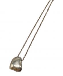 TIFFANY & Co.（ティファニー）の古着「ネックレス　SILVER925」｜シルバーカラー