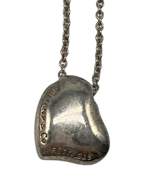 TIFFANY & Co.（ティファニー）TIFFANY & Co. (ティファニー) ネックレス　SILVER925 シルバーカラーの古着・服飾アイテム