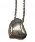 TIFFANY & Co. (ティファニー) ネックレス　SILVER925 シルバーカラー：10000円