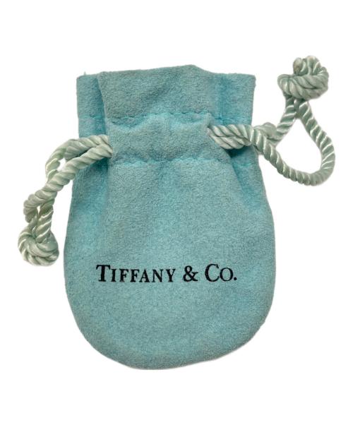 TIFFANY & Co.（ティファニー）TIFFANY & Co. (ティファニー) ビーンズネックレス　SILVER925の古着・服飾アイテム