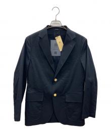 J.PRESS（ジェイプレス）の古着「テーラードジャケット」｜ブラック