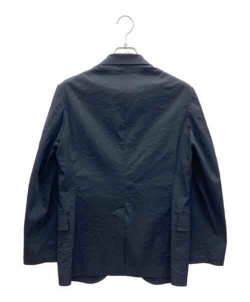 J.PRESS（ジェイプレス）J.PRESS (ジェイプレス) テーラードジャケット ブラック サイズ:Ｍの古着・服飾アイテム