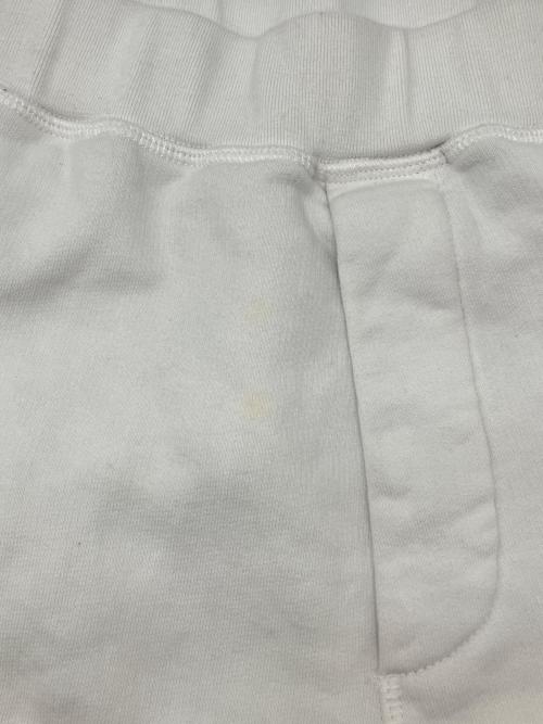 DSQUARED2（ディースクエアード）DSQUARED2 (ディースクエアード) パンツ ホワイト サイズ:Lの古着・服飾アイテム