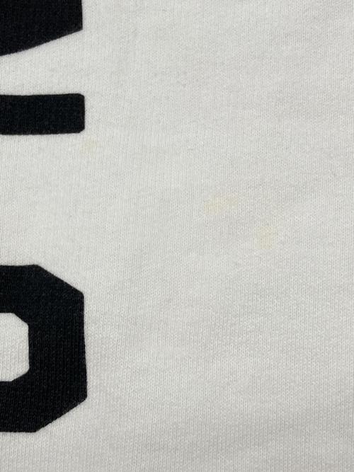 DSQUARED2（ディースクエアード）DSQUARED2 (ディースクエアード) パンツ ホワイト サイズ:Lの古着・服飾アイテム