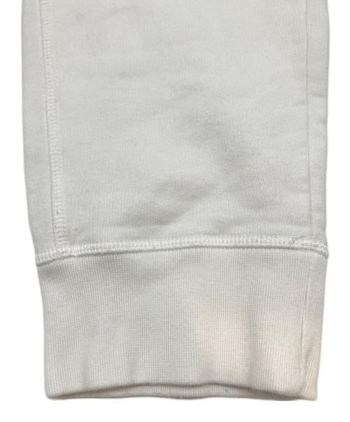 DSQUARED2（ディースクエアード）DSQUARED2 (ディースクエアード) パンツ ホワイト サイズ:Lの古着・服飾アイテム