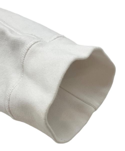 DSQUARED2（ディースクエアード）DSQUARED2 (ディースクエアード) パンツ ホワイト サイズ:Lの古着・服飾アイテム