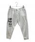 DSQUARED2（ディースクエアード）の古着「パンツ」｜ホワイト