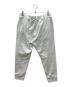 DSQUARED2 (ディースクエアード) パンツ ホワイト サイズ:L：6000円