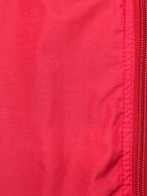 Patagonia（パタゴニア）Patagonia (パタゴニア) ゼファージャケット　古着 レッド サイズ:Ｍの古着・服飾アイテム