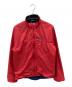 Patagonia（パタゴニア）の古着「ゼファージャケット　古着」｜レッド