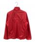 Patagonia (パタゴニア) ゼファージャケット　古着 レッド サイズ:Ｍ：13000円