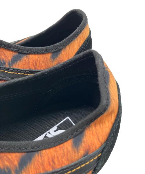 VANS（ヴァンズ）VANS (ヴァンズ) ローカットスニーカー ブラック サイズ:28の古着・服飾アイテム