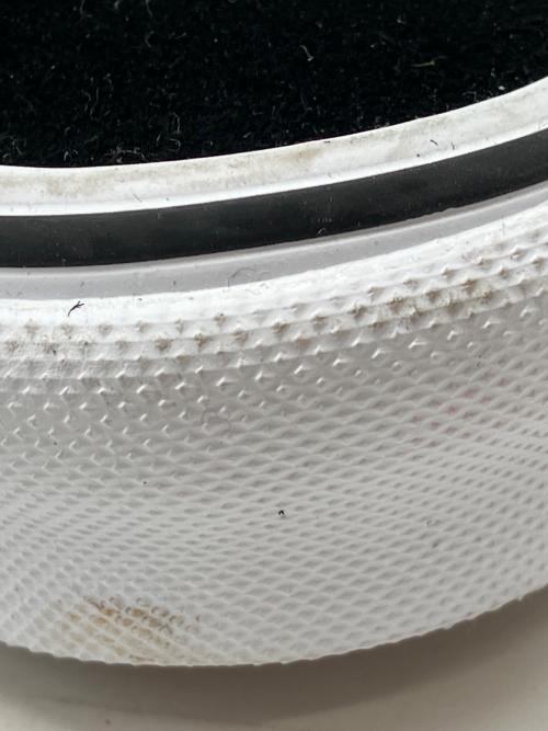 VANS（ヴァンズ）VANS (ヴァンズ) ローカットスニーカー ブラック サイズ:28の古着・服飾アイテム