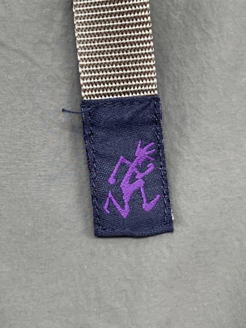 GRAMICCI（グラミチ）GRAMICCI (グラミチ) カーゴパンツ　BEAMS別注 カーキ サイズ:XLの古着・服飾アイテム