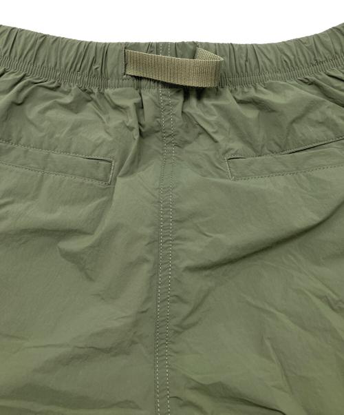GRAMICCI（グラミチ）GRAMICCI (グラミチ) カーゴパンツ　BEAMS別注 カーキ サイズ:XLの古着・服飾アイテム