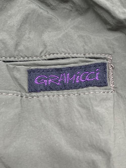 GRAMICCI（グラミチ）GRAMICCI (グラミチ) カーゴパンツ　BEAMS別注 カーキ サイズ:XLの古着・服飾アイテム
