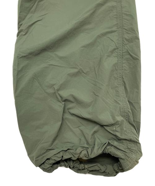 GRAMICCI（グラミチ）GRAMICCI (グラミチ) カーゴパンツ　BEAMS別注 カーキ サイズ:XLの古着・服飾アイテム