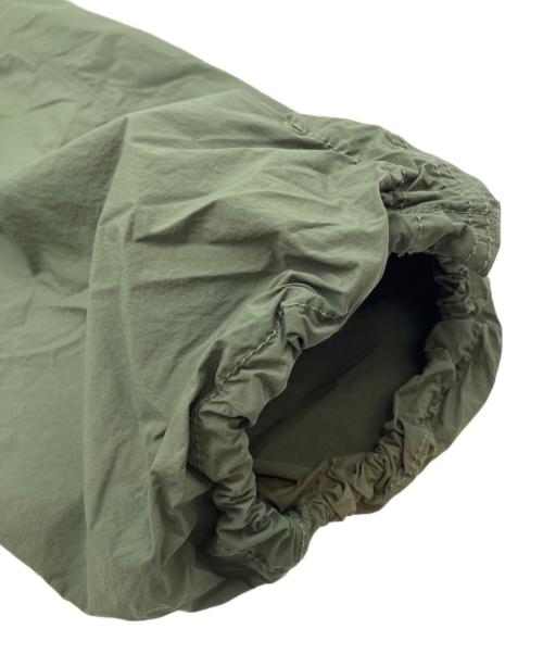 GRAMICCI（グラミチ）GRAMICCI (グラミチ) カーゴパンツ　BEAMS別注 カーキ サイズ:XLの古着・服飾アイテム
