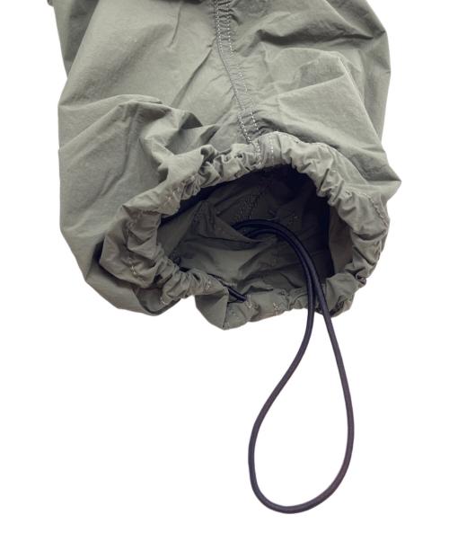 GRAMICCI（グラミチ）GRAMICCI (グラミチ) カーゴパンツ　BEAMS別注 カーキ サイズ:XLの古着・服飾アイテム
