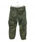 GRAMICCI (グラミチ) カーゴパンツ　BEAMS別注 カーキ サイズ:XL：8000円