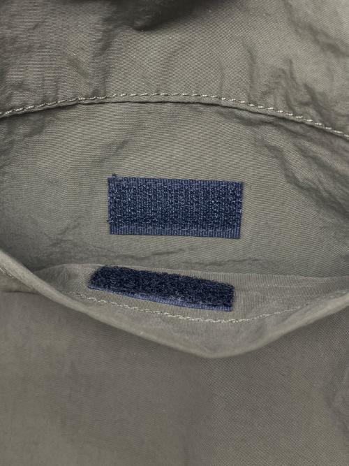 GRAMICCI（グラミチ）GRAMICCI (グラミチ) ナイロンパンツ　BEAMS別注 カーキ サイズ:XLの古着・服飾アイテム