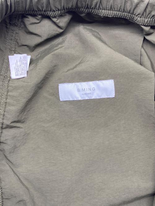 GRAMICCI（グラミチ）GRAMICCI (グラミチ) ナイロンパンツ　BEAMS別注 カーキ サイズ:XLの古着・服飾アイテム