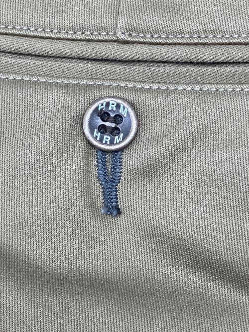 H.R.MARKET（ハリウッドランチマーケッド）H.R.MARKET (ハリウッドランチマーケッド) チノパン カーキ サイズ:Lの古着・服飾アイテム