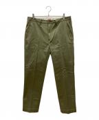 H.R.MARKETハリウッドランチマーケッド）の古着「チノパン」｜カーキ