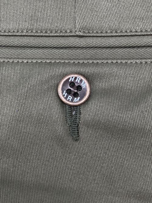 H.R.MARKET（ハリウッドランチマーケッド）H.R.MARKET (ハリウッドランチマーケッド) チノパン カーキ サイズ:XLの古着・服飾アイテム